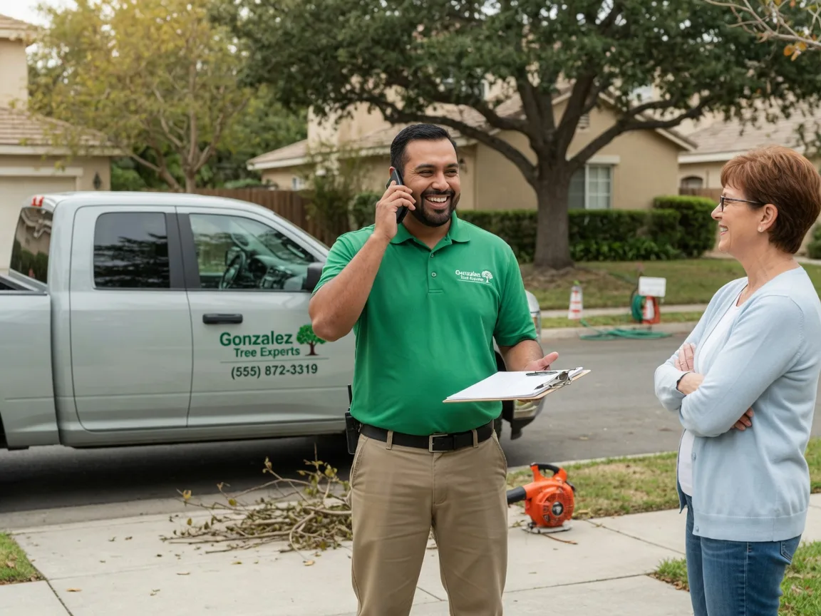 Tree Service Catawba, WI FAQs